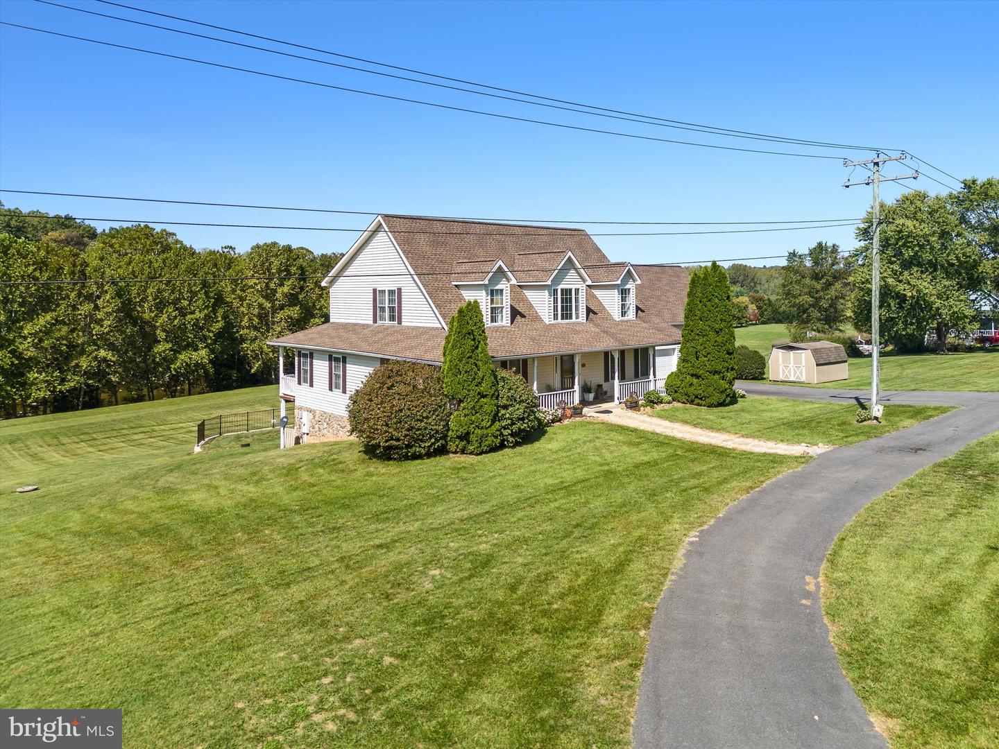 1541 SHIPWRECK DR, NEW MARKET, Virginia 22844, 3 Bedrooms Bedrooms, ,3 BathroomsBathrooms,Residential,For sale,1541 SHIPWRECK DR,VASH2011190 MLS # VASH2011190