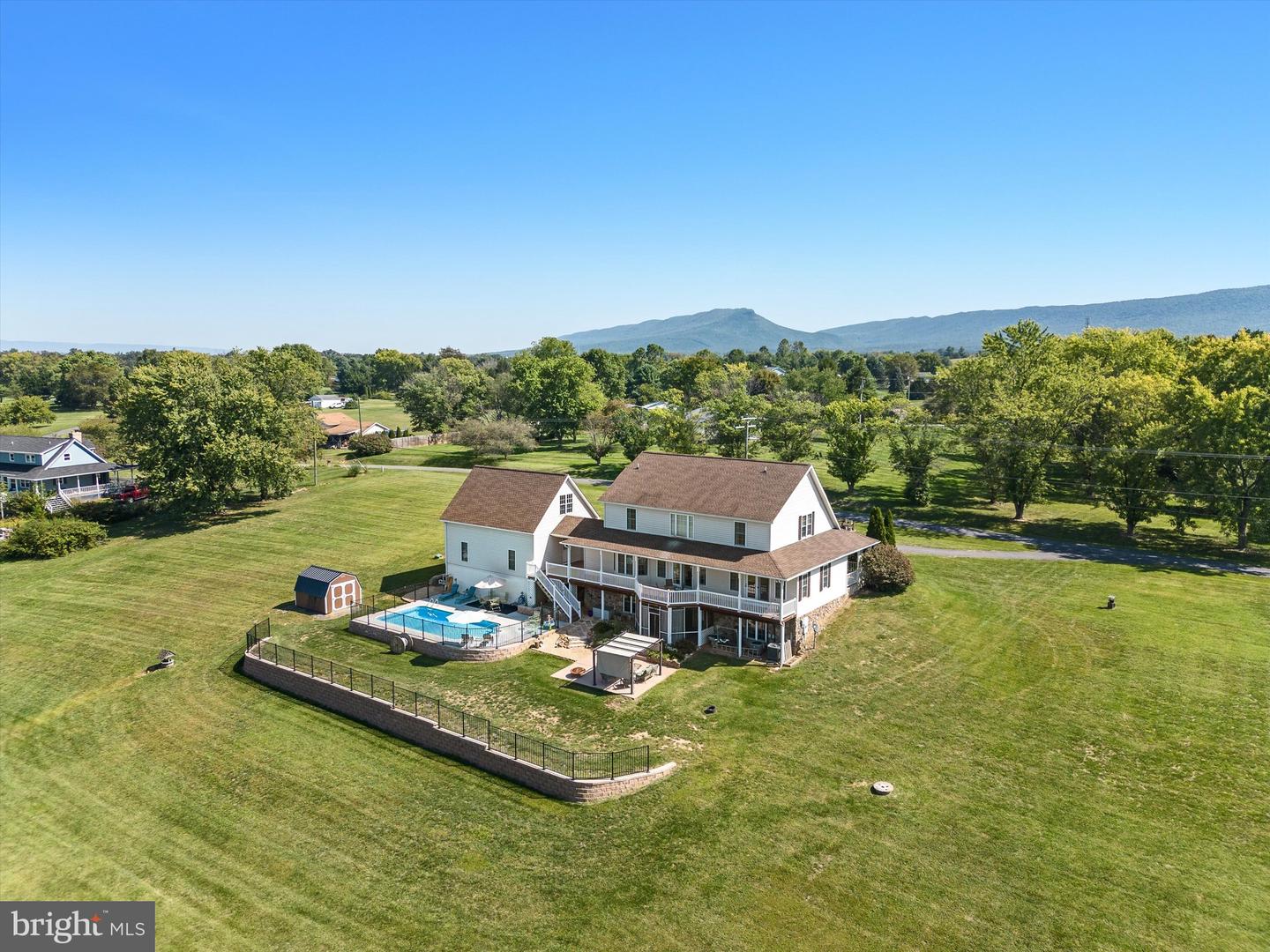 1541 SHIPWRECK DR, NEW MARKET, Virginia 22844, 3 Bedrooms Bedrooms, ,3 BathroomsBathrooms,Residential,For sale,1541 SHIPWRECK DR,VASH2011190 MLS # VASH2011190