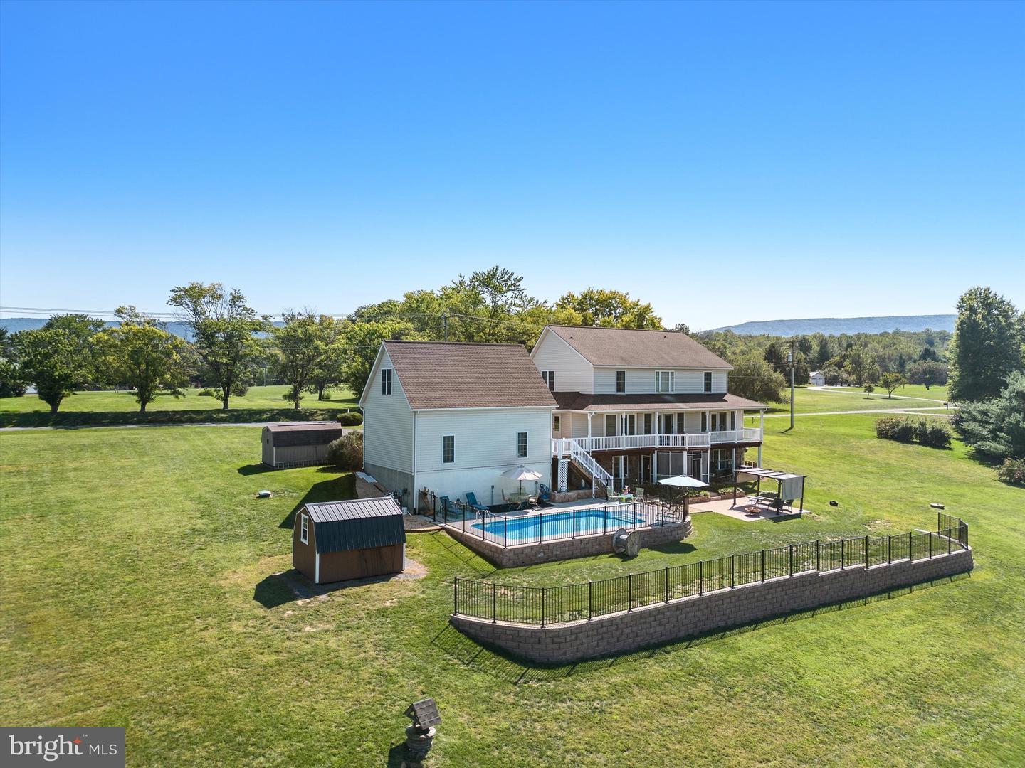 1541 SHIPWRECK DR, NEW MARKET, Virginia 22844, 3 Bedrooms Bedrooms, ,3 BathroomsBathrooms,Residential,For sale,1541 SHIPWRECK DR,VASH2011190 MLS # VASH2011190