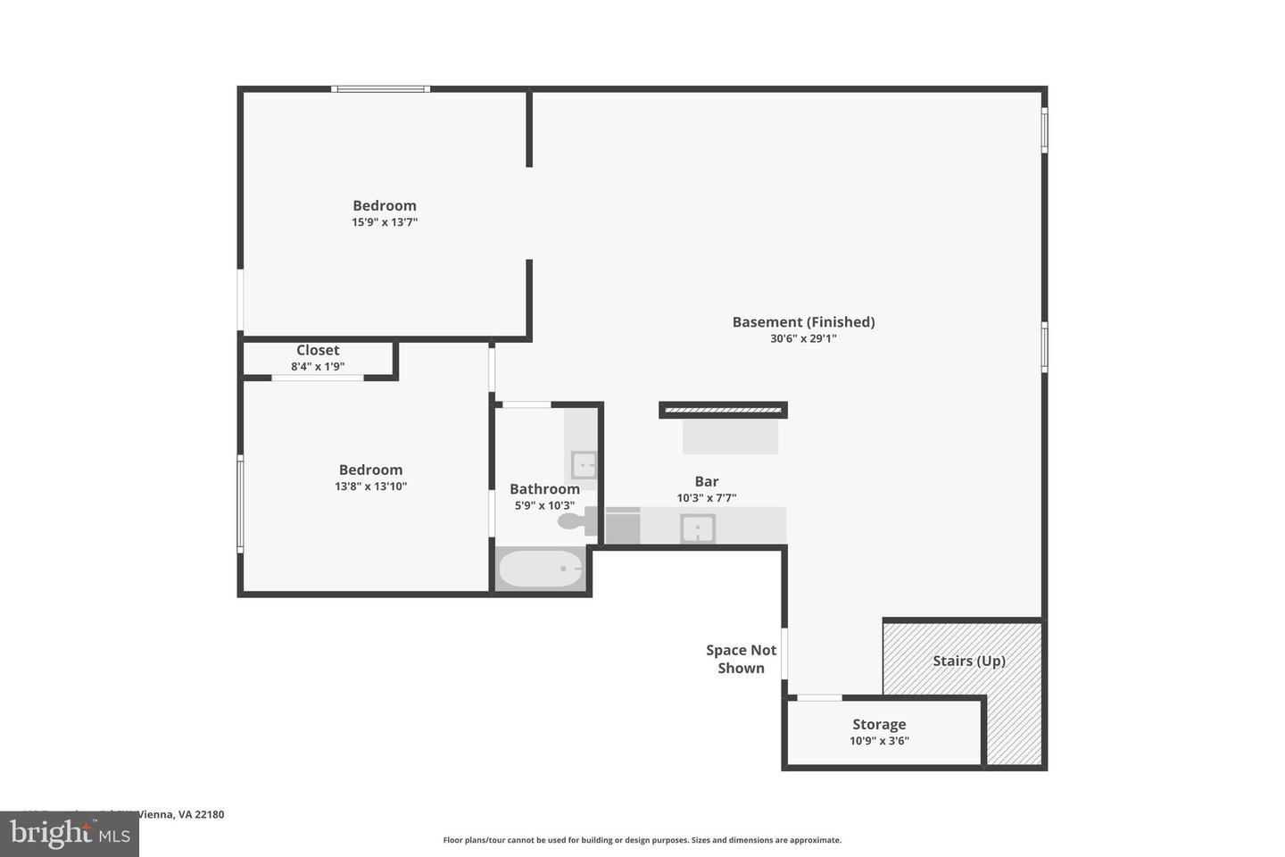 105 TAPAWINGO RD SW, VIENNA, Virginia 22180, 5 Bedrooms Bedrooms, ,6 BathroomsBathrooms,Residential,For sale,105 TAPAWINGO RD SW,VAFX2233972 MLS # VAFX2233972
