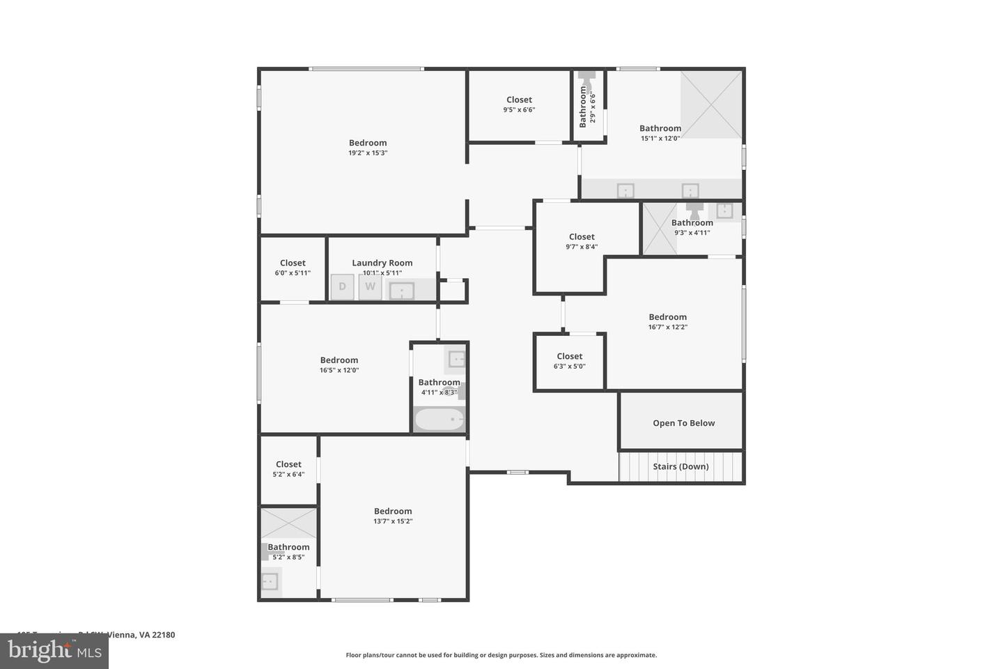 105 TAPAWINGO RD SW, VIENNA, Virginia 22180, 5 Bedrooms Bedrooms, ,6 BathroomsBathrooms,Residential,For sale,105 TAPAWINGO RD SW,VAFX2233972 MLS # VAFX2233972