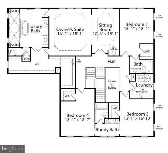 318 CENTER ST N, VIENNA, Virginia 22180, 6 Bedrooms Bedrooms, ,5 BathroomsBathrooms,Residential,For sale,318 CENTER ST N,VAFX2234740 MLS # VAFX2234740