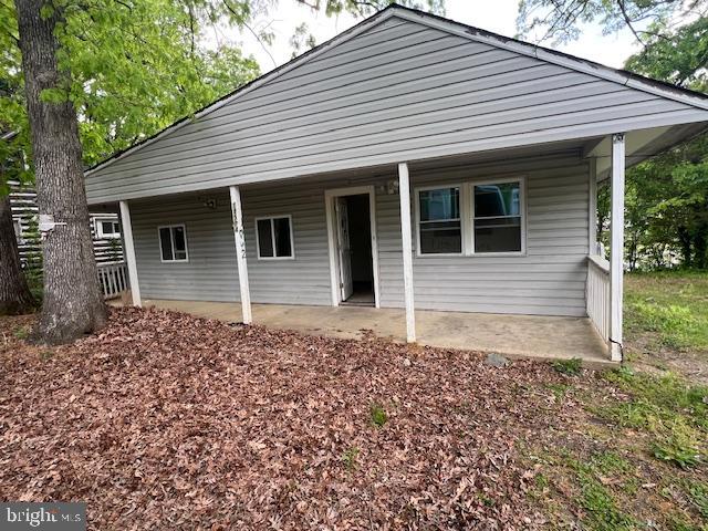 18504 TRIANGLE ST, TRIANGLE, Virginia 22172, 2 Bedrooms Bedrooms, ,2 BathroomsBathrooms,Residential,For sale,18504 TRIANGLE ST,VAPW2092354 MLS # VAPW2092354