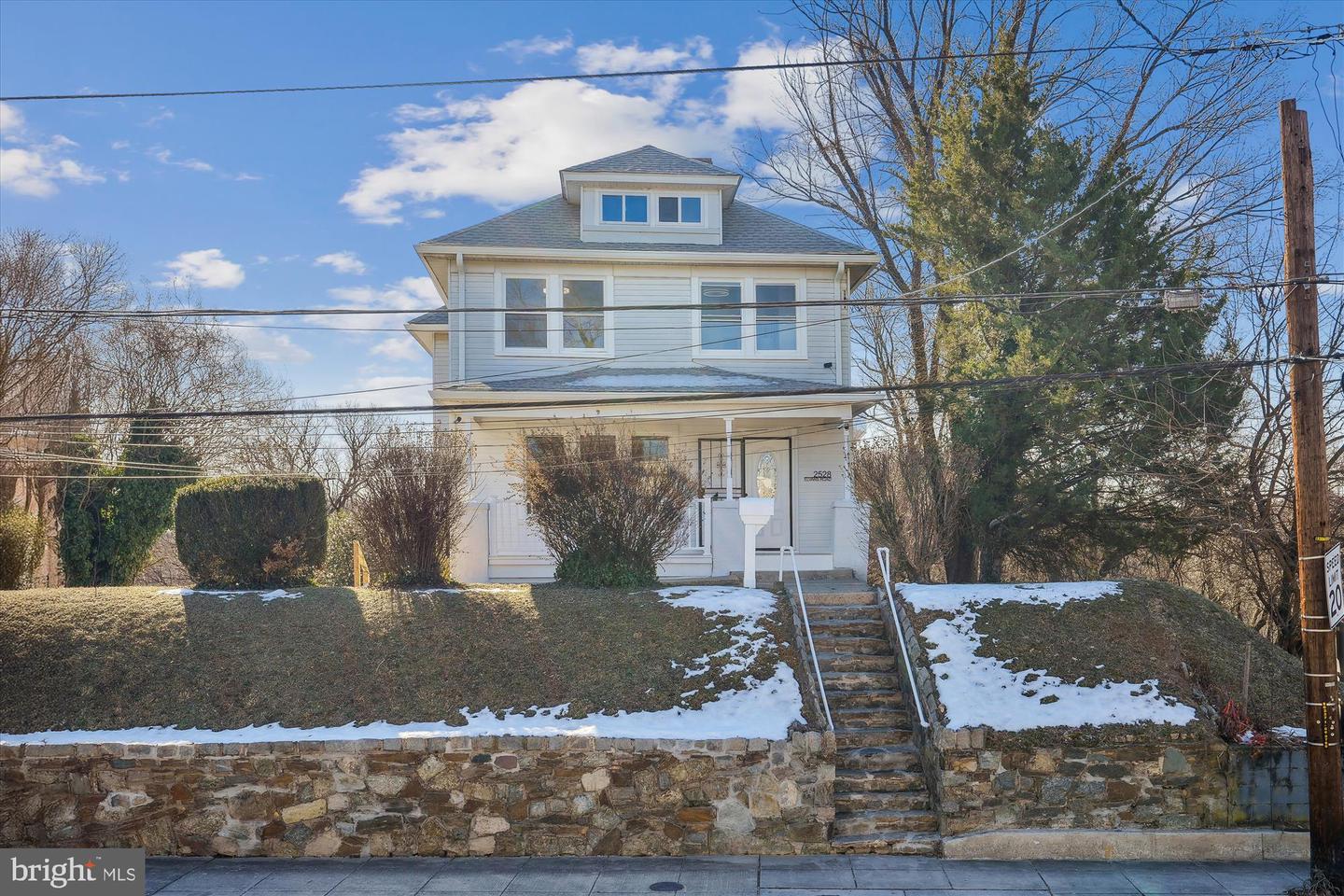 2528 ELVANS RD SE, WASHINGTON, District Of Columbia 20020, 5 Bedrooms Bedrooms, ,3 BathroomsBathrooms,Residential,For sale,2528 ELVANS RD SE,DCDC2196256 MLS # DCDC2196256