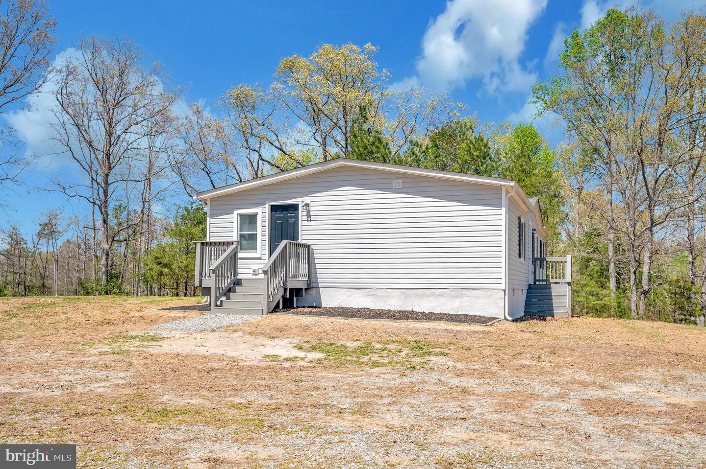 20280 ALPS DR S, MILFORD, Virginia 22514, 3 Bedrooms Bedrooms, 6 Rooms Rooms,2 BathroomsBathrooms,Residential,For sale,20280 ALPS DR S,VACV2008016 MLS # VACV2008016