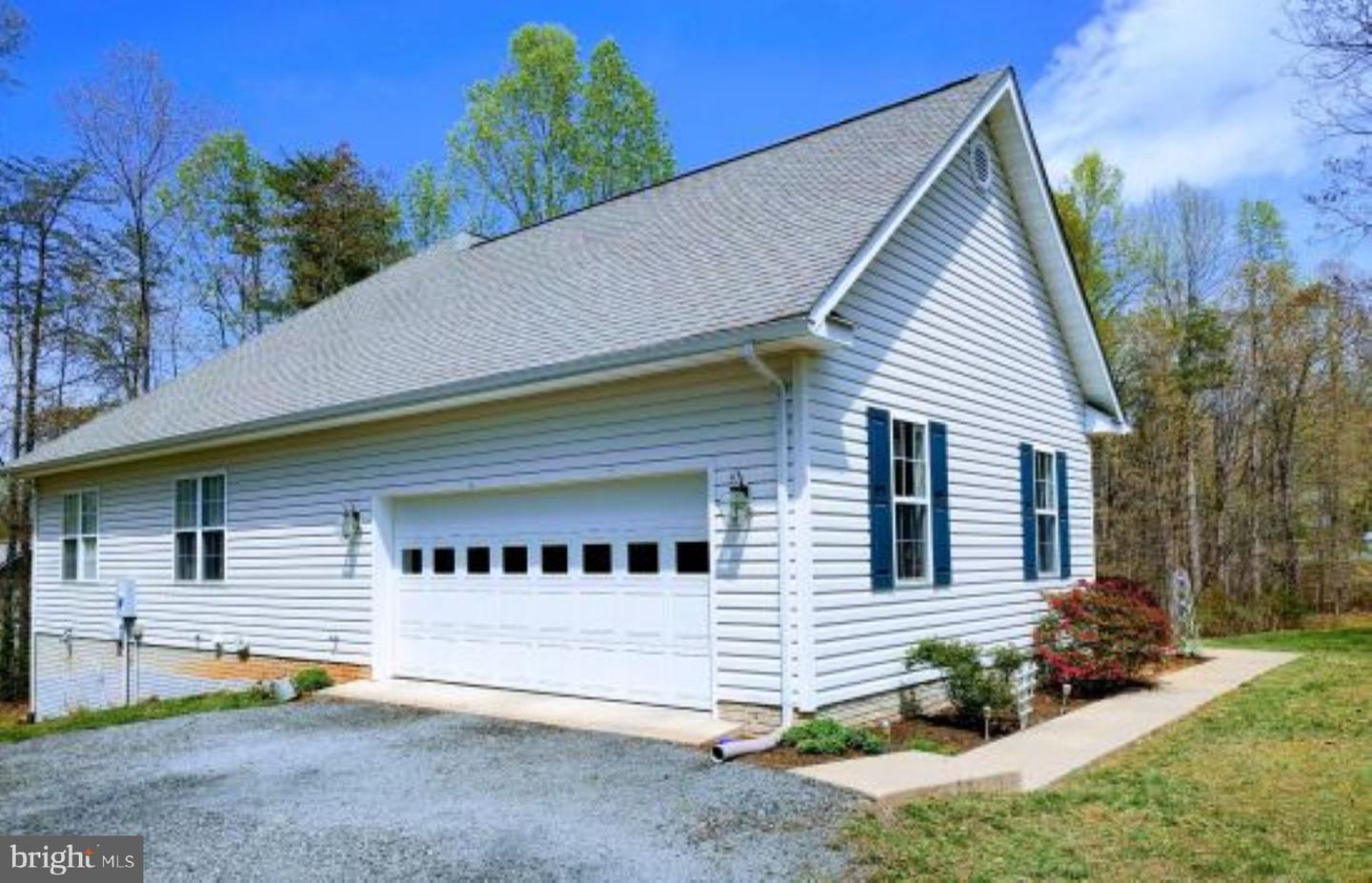 777 SANDY CREEK DR, BRIGHTWOOD, Virginia 22715, 3 Bedrooms Bedrooms, ,3 BathroomsBathrooms,Residential,For sale,777 SANDY CREEK DR,VAMA2002188 MLS # VAMA2002188
