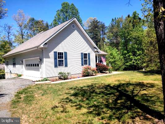 777 SANDY CREEK DR, BRIGHTWOOD, Virginia 22715, 3 Bedrooms Bedrooms, ,3 BathroomsBathrooms,Residential,For sale,777 SANDY CREEK DR,VAMA2002188 MLS # VAMA2002188