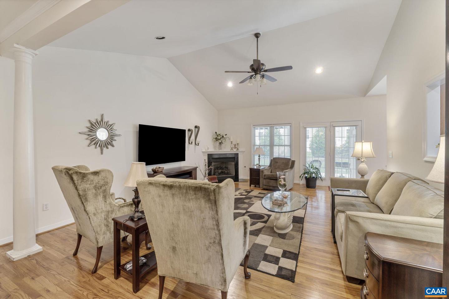 2033 SHEPHERDS RIDGE RD, CHARLOTTESVILLE, Virginia 22901, 3 Bedrooms Bedrooms, ,2 BathroomsBathrooms,Residential,For sale,2033 SHEPHERDS RIDGE RD,663435 MLS # 663435