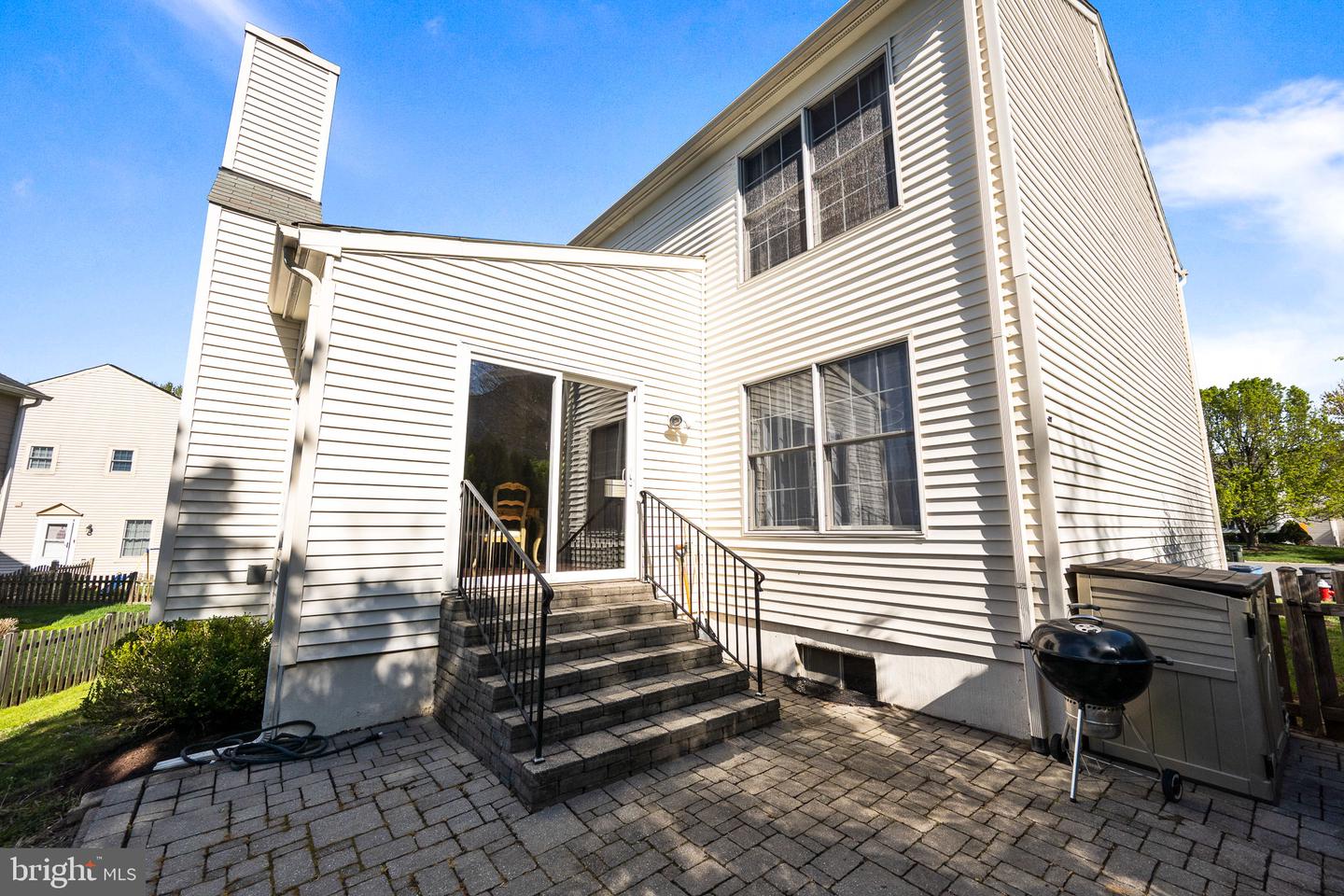 16 DARIAN CT, STERLING, Virginia 20165, 3 Bedrooms Bedrooms, ,2 BathroomsBathrooms,Residential,For sale,16 DARIAN CT,VALO2093902 MLS # VALO2093902