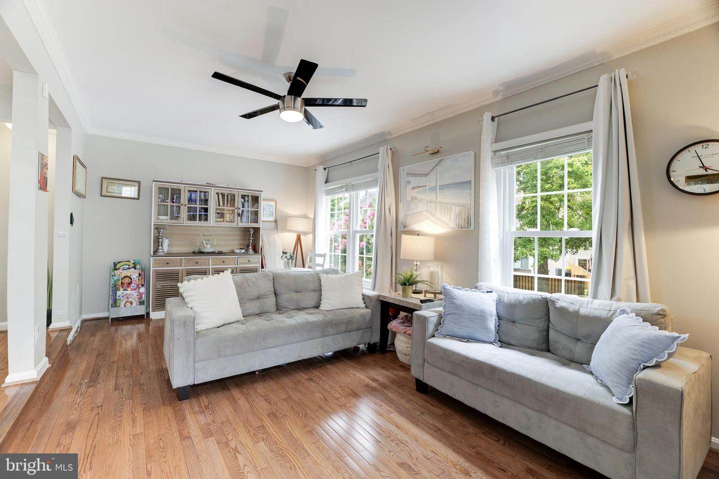 4452 HOLLY AVE, FAIRFAX, Virginia 22030, 3 Bedrooms Bedrooms, ,3 BathroomsBathrooms,Residential,For sale,4452 HOLLY AVE,VAFX2235294 MLS # VAFX2235294