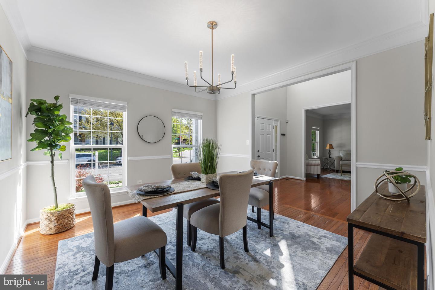 6608 SCHURTZ ST, ALEXANDRIA, Virginia 22310, 4 Bedrooms Bedrooms, ,4 BathroomsBathrooms,Residential,For sale,6608 SCHURTZ ST,VAFX2235308 MLS # VAFX2235308