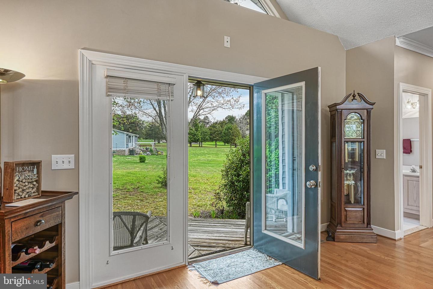 367 LONGWAY DR, BUMPASS, Virginia 23024, 3 Bedrooms Bedrooms, ,2 BathroomsBathrooms,Residential,For sale,367 LONGWAY DR,VALA2007672 MLS # VALA2007672