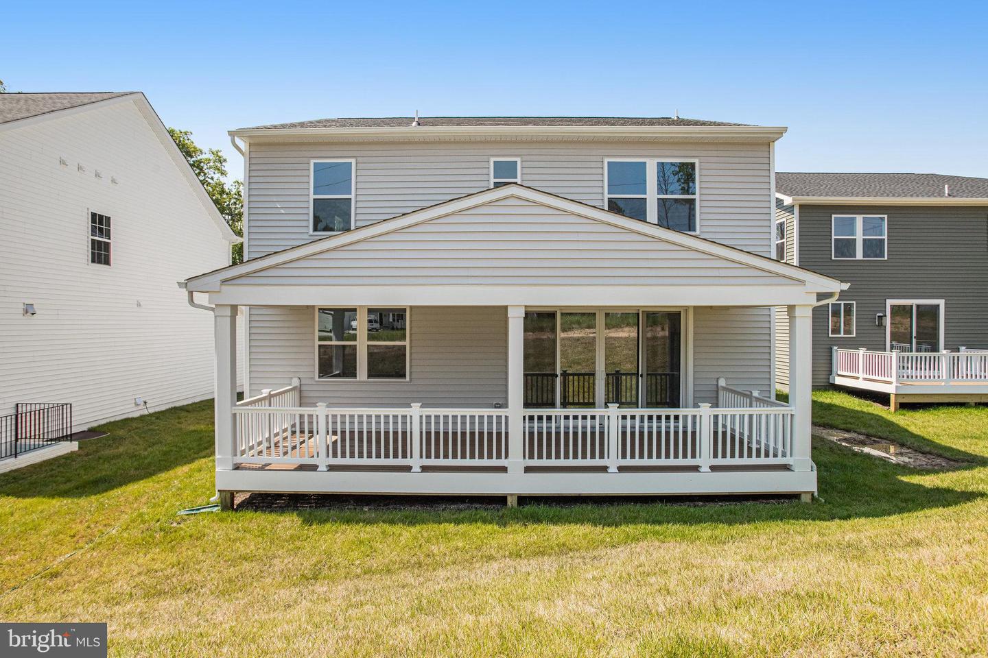 7123 BRAXTON CT, RUTHER GLEN, Virginia 22546, 3 Bedrooms Bedrooms, ,2 BathroomsBathrooms,Residential,For sale,7123 BRAXTON CT,VACV2007708 MLS # VACV2007708