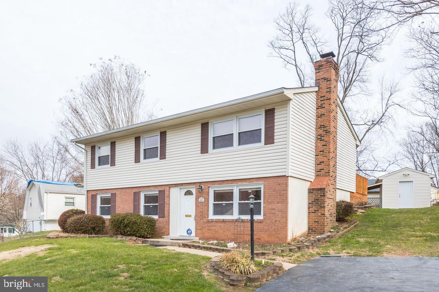 4550 KENDALL DR, WOODBRIDGE, Virginia 22193, 4 Bedrooms Bedrooms, ,2 BathroomsBathrooms,Residential,For sale,4550 KENDALL DR,VAPW2091616 MLS # VAPW2091616