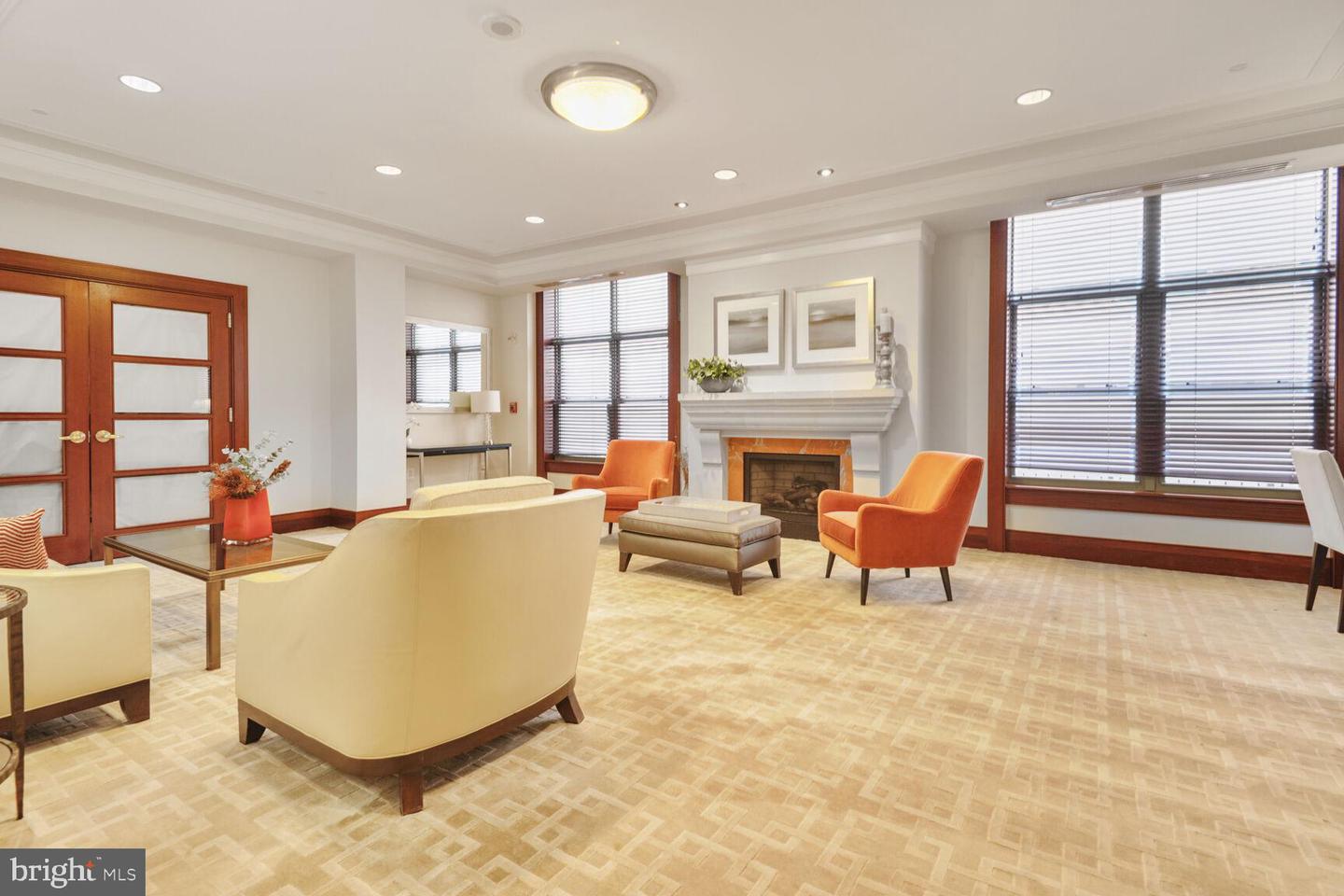 2425 L ST NW #431, WASHINGTON, District Of Columbia 20037, 2 Bedrooms Bedrooms, ,2 BathroomsBathrooms,Residential,For sale,2425 L ST NW #431,DCDC2195306 MLS # DCDC2195306
