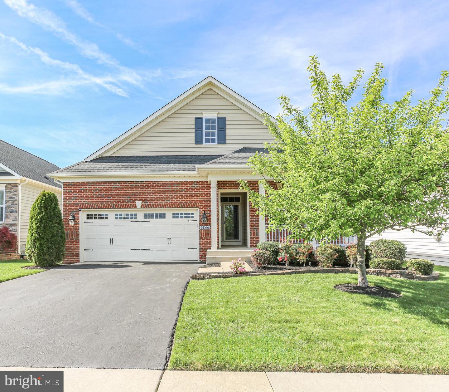 5806 NEW BERNE RD, FREDERICKSBURG, Virginia 22407, 3 Bedrooms Bedrooms, ,3 BathroomsBathrooms,Residential,For sale,5806 NEW BERNE RD,VASP2032236 MLS # VASP2032236