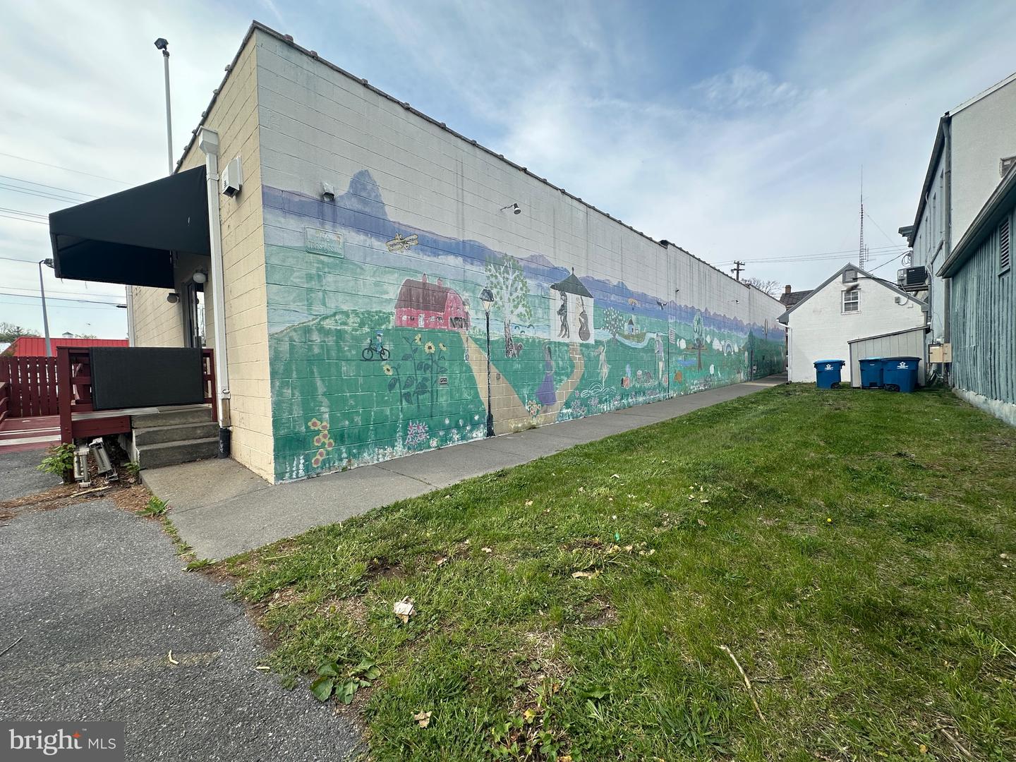 33 W MAIN ST #A & B, BERRYVILLE, Virginia 22611, ,Land,For sale,33 W MAIN ST #A & B,VACL2003612 MLS # VACL2003612