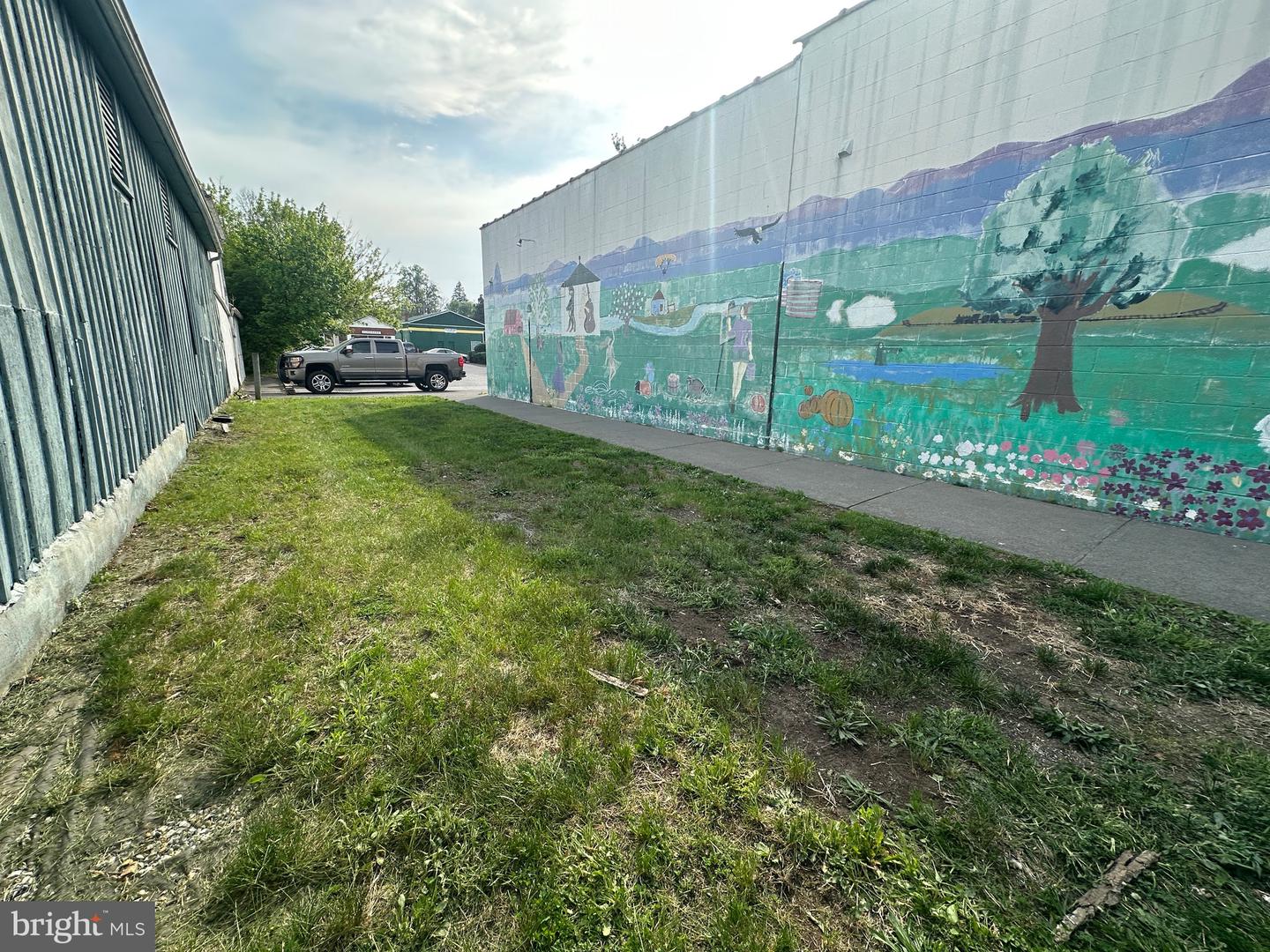 33 W MAIN ST #A & B, BERRYVILLE, Virginia 22611, ,Land,For sale,33 W MAIN ST #A & B,VACL2003612 MLS # VACL2003612