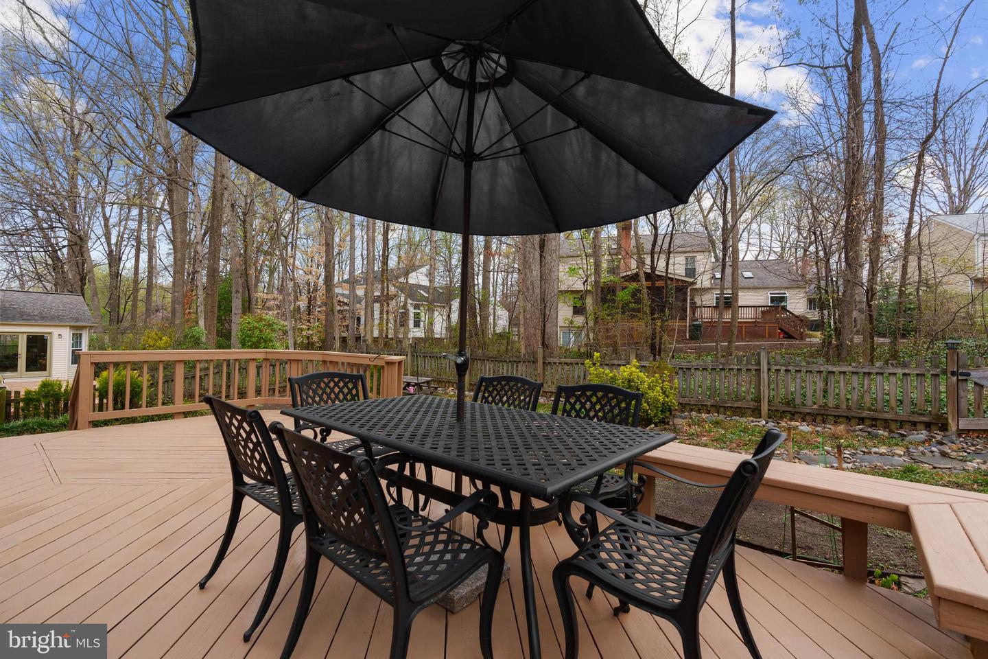 10840 BURR OAK WAY, BURKE, Virginia 22015, 4 Bedrooms Bedrooms, ,2 BathroomsBathrooms,Residential,For sale,10840 BURR OAK WAY,VAFX2223788 MLS # VAFX2223788