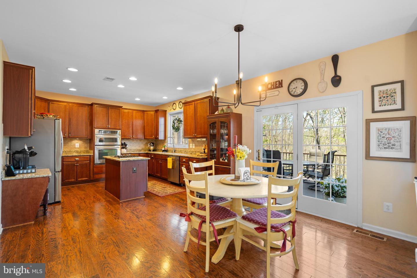 109 AULEE CT, WINCHESTER, Virginia 22602, 4 Bedrooms Bedrooms, ,2 BathroomsBathrooms,Residential,For sale,109 AULEE CT,VAFV2033352 MLS # VAFV2033352