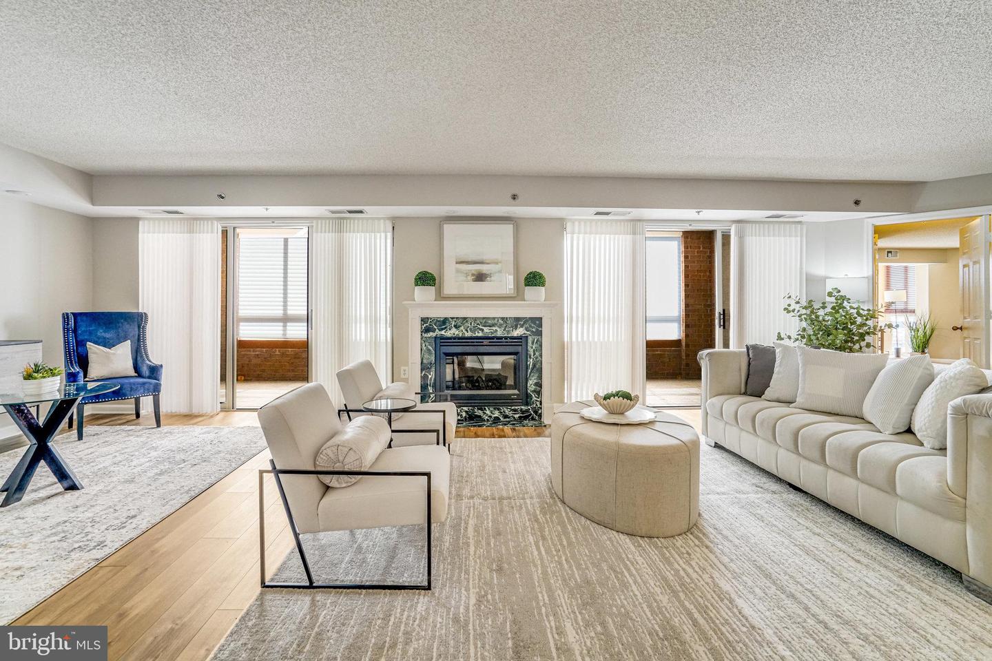 2181 JAMIESON AVE #1405, ALEXANDRIA, Virginia 22314, 2 Bedrooms Bedrooms, ,2 BathroomsBathrooms,Residential,For sale,2181 JAMIESON AVE #1405,VAAX2042968 MLS # VAAX2042968