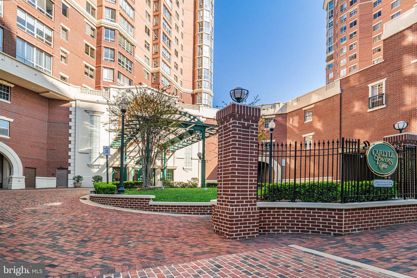 2181 JAMIESON AVE #1405, ALEXANDRIA, Virginia 22314, 2 Bedrooms Bedrooms, ,2 BathroomsBathrooms,Residential,For sale,2181 JAMIESON AVE #1405,VAAX2042968 MLS # VAAX2042968