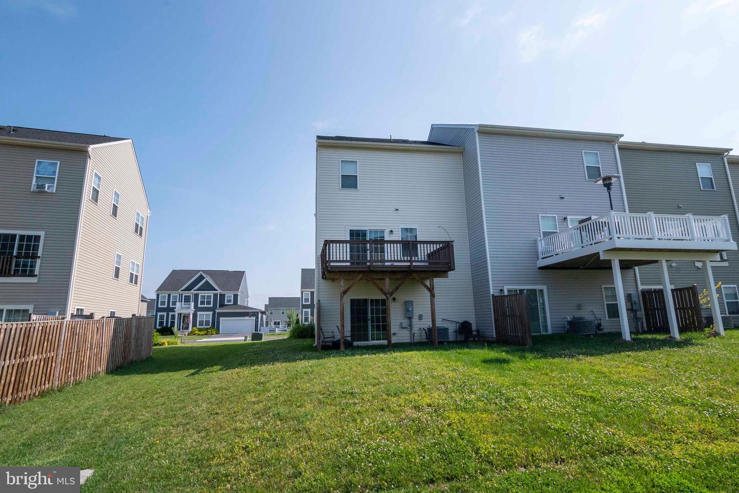 210 PARKLAND DR, STEPHENSON, Virginia 22656, 3 Bedrooms Bedrooms, ,2 BathroomsBathrooms,Residential,For sale,210 PARKLAND DR,VAFV2033300 MLS # VAFV2033300