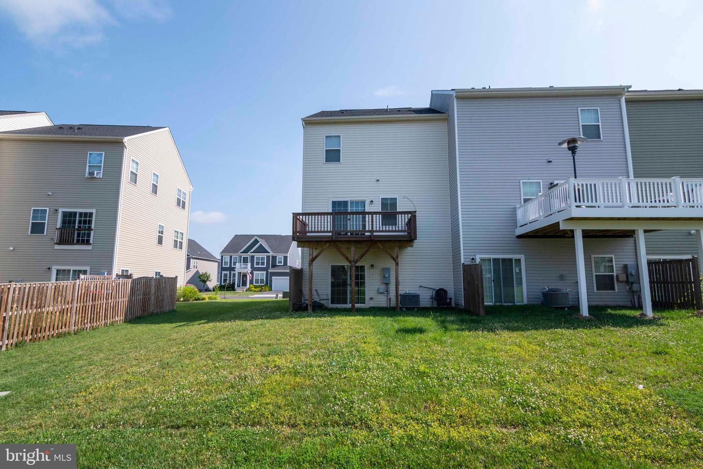 210 PARKLAND DR, STEPHENSON, Virginia 22656, 3 Bedrooms Bedrooms, ,2 BathroomsBathrooms,Residential,For sale,210 PARKLAND DR,VAFV2033300 MLS # VAFV2033300