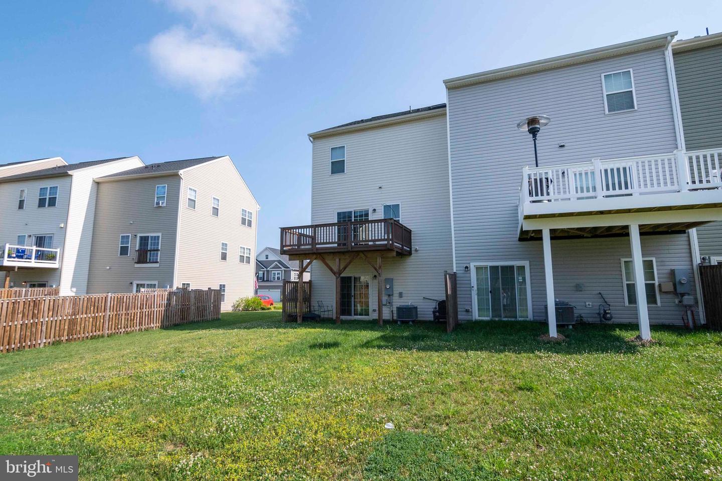 210 PARKLAND DR, STEPHENSON, Virginia 22656, 3 Bedrooms Bedrooms, ,2 BathroomsBathrooms,Residential,For sale,210 PARKLAND DR,VAFV2033300 MLS # VAFV2033300