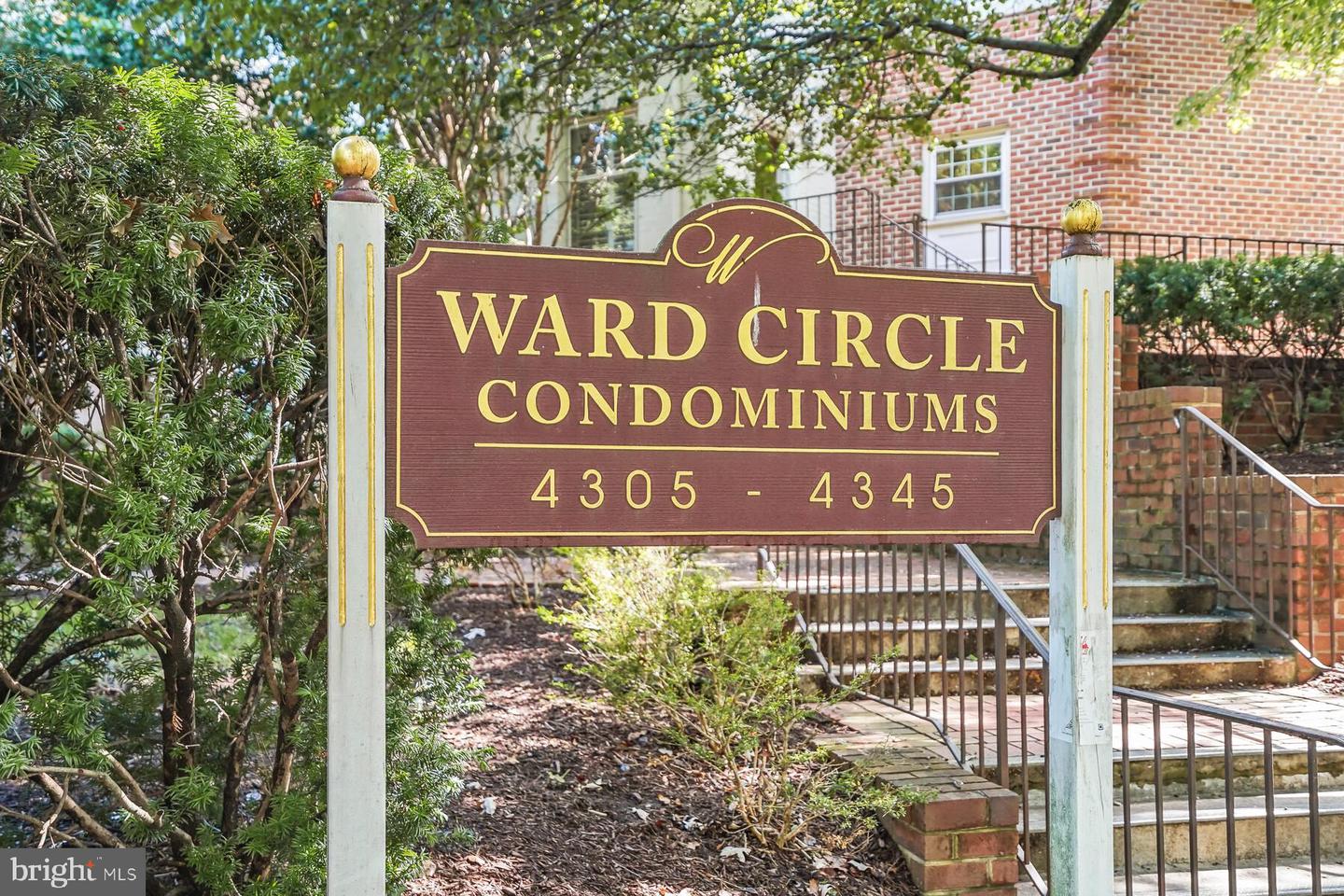 4305 MASSACHUSETTS AVE NW, WASHINGTON, District Of Columbia 20016, 2 Bedrooms Bedrooms, ,2 BathroomsBathrooms,Residential,For sale,4305 MASSACHUSETTS AVE NW,DCDC2194782 MLS # DCDC2194782