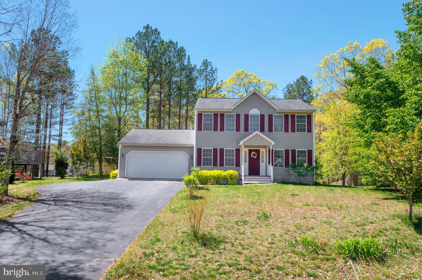 8802 DUNDEE DR, FREDERICKSBURG, Virginia 22408, 3 Bedrooms Bedrooms, ,3 BathroomsBathrooms,Residential,For sale,8802 DUNDEE DR,VASP2032380 MLS # VASP2032380
