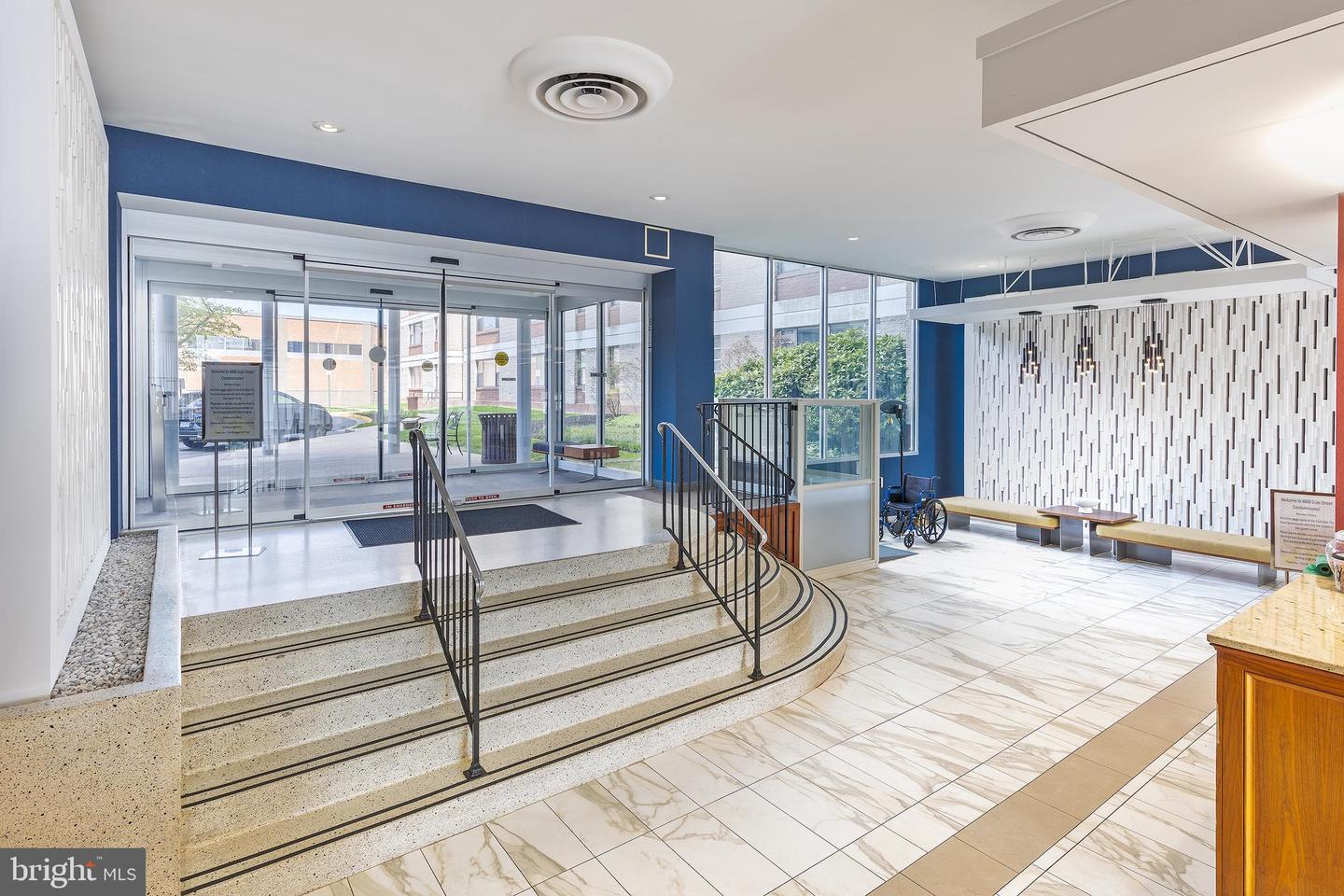 4600 DUKE ST #419 / 420, ALEXANDRIA, Virginia 22304, ,Land,For sale,4600 DUKE ST #419 / 420,VAAX2044202 MLS # VAAX2044202