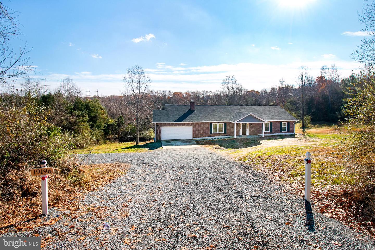 19196 FERGUSON LN, JEFFERSONTON, Virginia 22724, 3 Bedrooms Bedrooms, ,2 BathroomsBathrooms,Residential,For sale,19196 FERGUSON LN,VACU2009388 MLS # VACU2009388