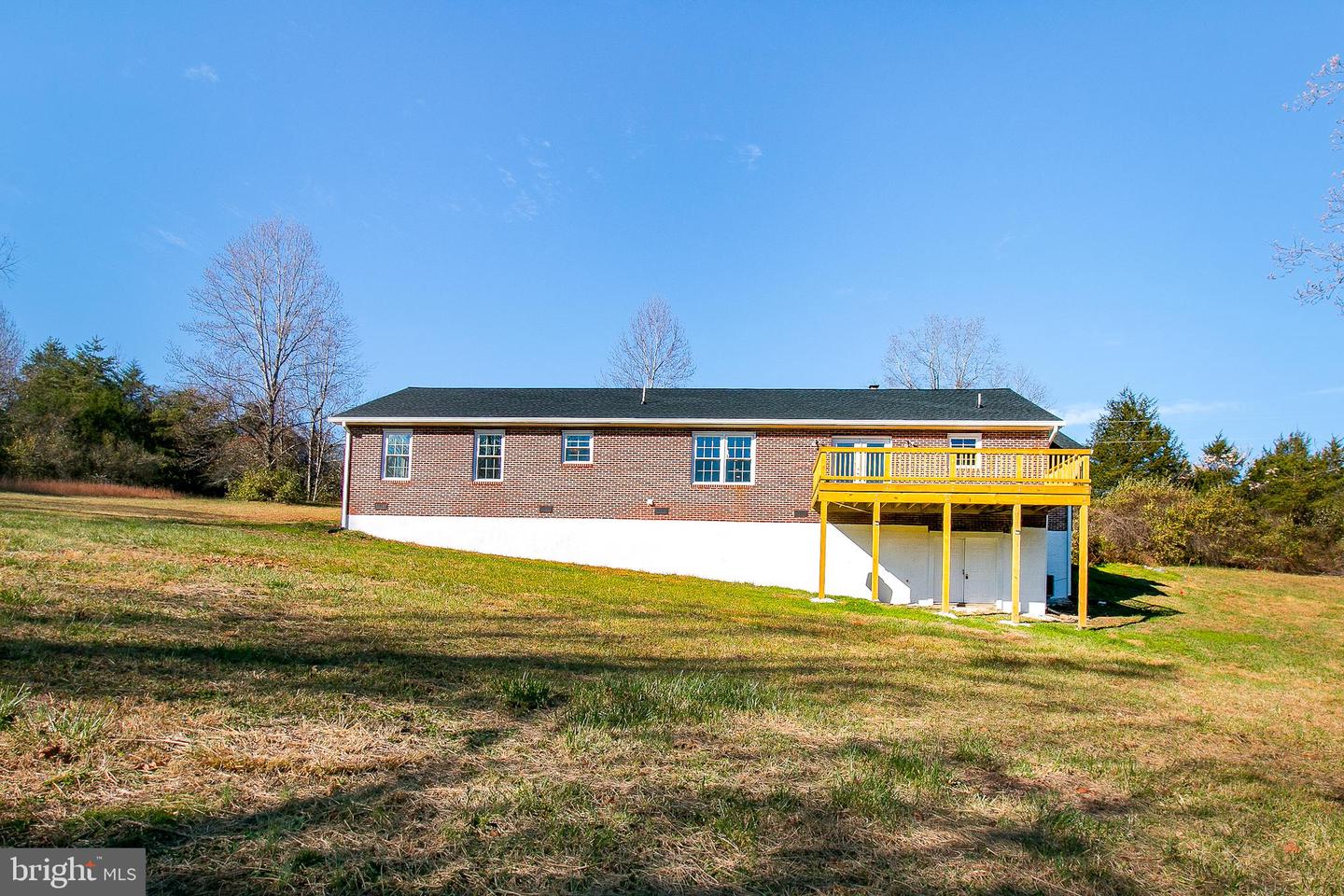 19196 FERGUSON LN, JEFFERSONTON, Virginia 22724, 3 Bedrooms Bedrooms, ,2 BathroomsBathrooms,Residential,For sale,19196 FERGUSON LN,VACU2009388 MLS # VACU2009388