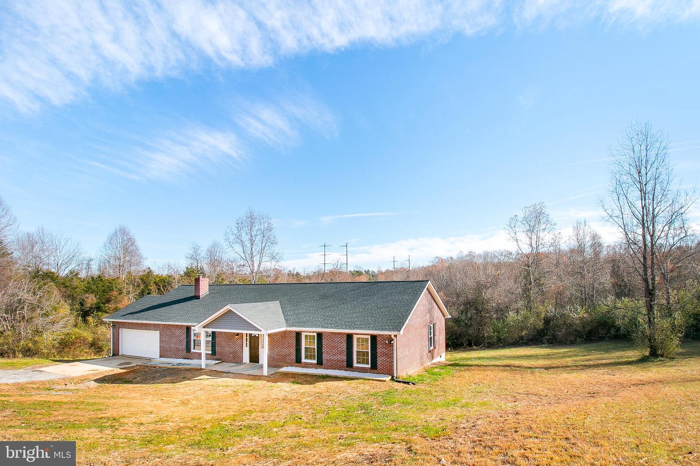 19196 FERGUSON LN, JEFFERSONTON, Virginia 22724, 3 Bedrooms Bedrooms, ,2 BathroomsBathrooms,Residential,For sale,19196 FERGUSON LN,VACU2009388 MLS # VACU2009388