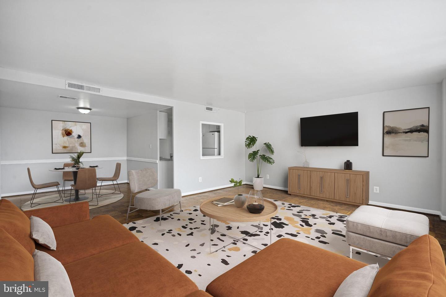 4600 DUKE ST #603, ALEXANDRIA, Virginia 22304, 2 Bedrooms Bedrooms, ,1 BathroomBathrooms,Residential,For sale,4600 DUKE ST #603,VAAX2043500 MLS # VAAX2043500