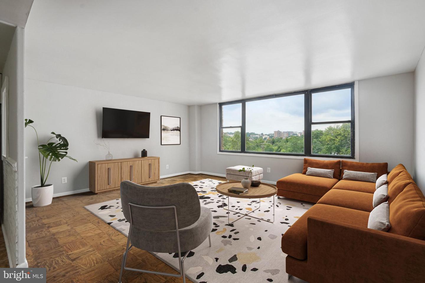 4600 DUKE ST #603, ALEXANDRIA, Virginia 22304, 2 Bedrooms Bedrooms, ,1 BathroomBathrooms,Residential,For sale,4600 DUKE ST #603,VAAX2043500 MLS # VAAX2043500