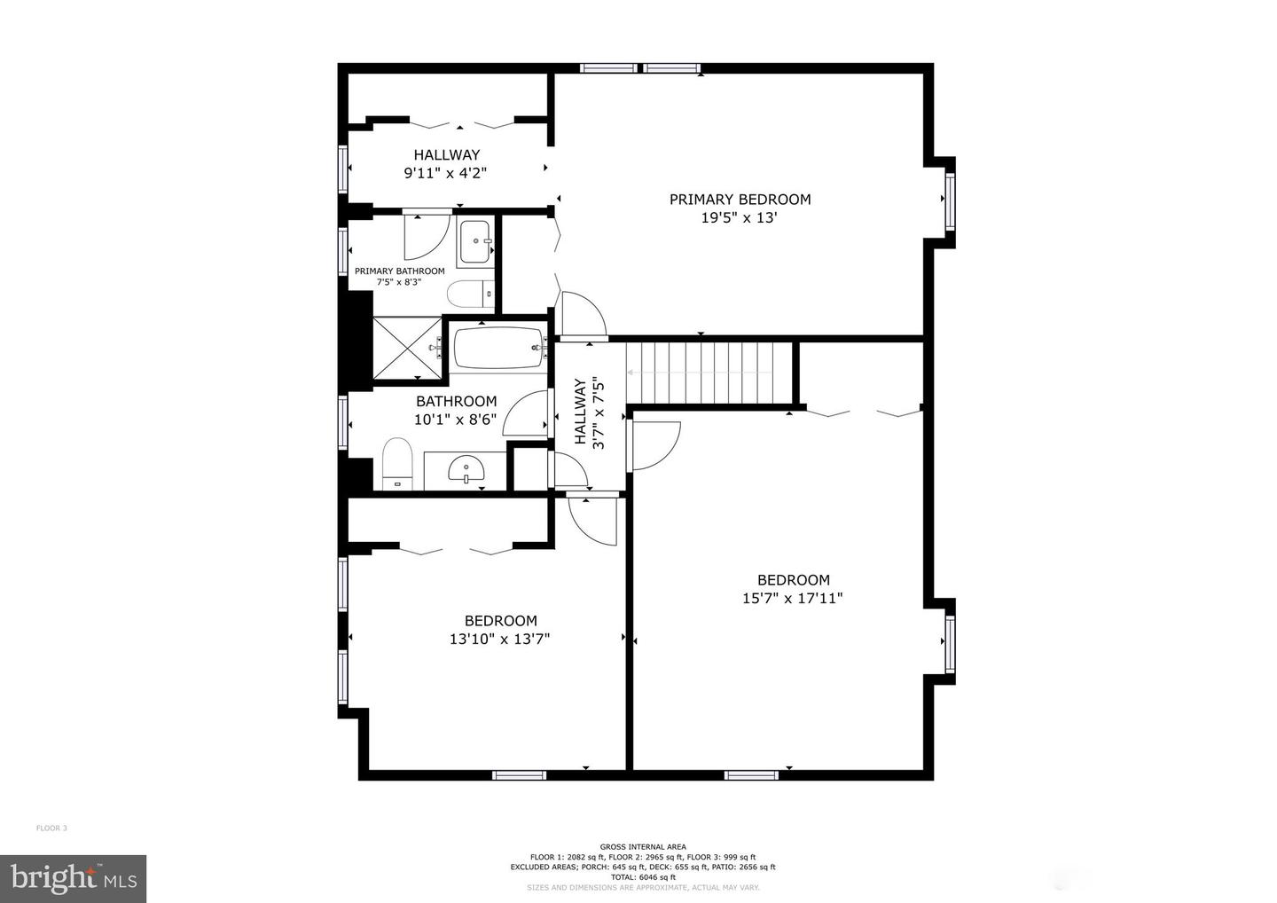 42024 BRIGHTWOOD LN, LEESBURG, Virginia 20176, 4 Bedrooms Bedrooms, ,3 BathroomsBathrooms,Residential,For sale,42024 BRIGHTWOOD LN,VALO2094404 MLS # VALO2094404