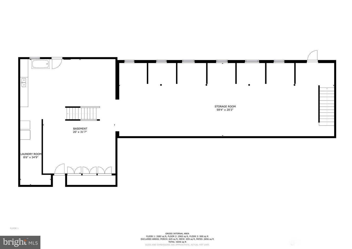 42024 BRIGHTWOOD LN, LEESBURG, Virginia 20176, 4 Bedrooms Bedrooms, ,3 BathroomsBathrooms,Residential,For sale,42024 BRIGHTWOOD LN,VALO2094404 MLS # VALO2094404