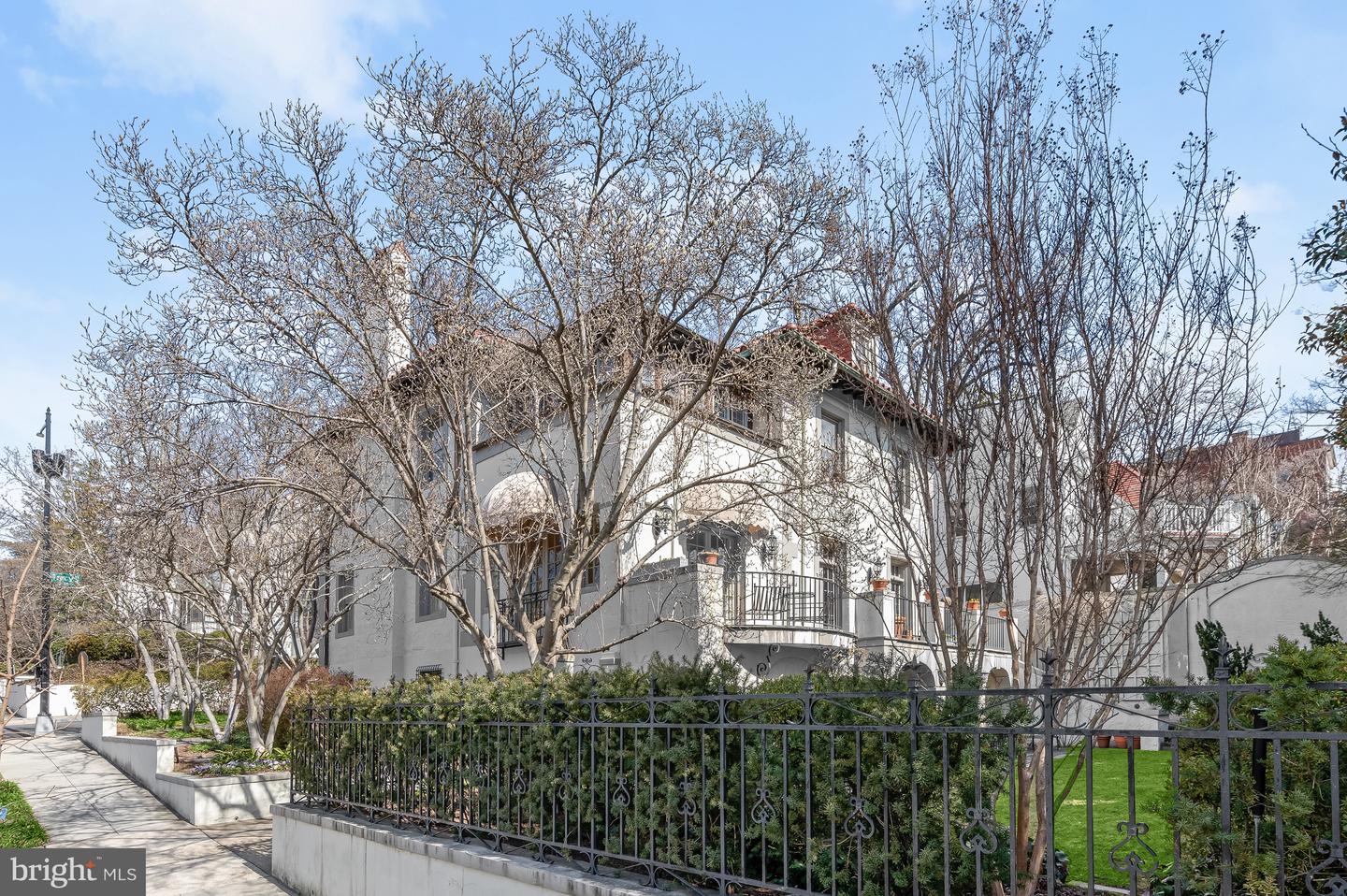 2330 TRACY PL NW, WASHINGTON, District Of Columbia 20008, 3 Bedrooms Bedrooms, ,5 BathroomsBathrooms,Residential,For sale,2330 TRACY PL NW,DCDC2184170 MLS # DCDC2184170