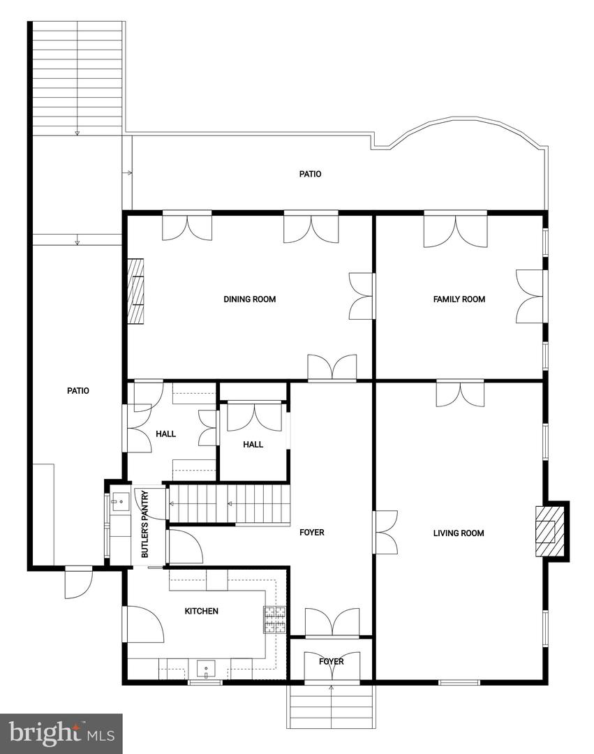 2330 TRACY PL NW, WASHINGTON, District Of Columbia 20008, 3 Bedrooms Bedrooms, ,5 BathroomsBathrooms,Residential,For sale,2330 TRACY PL NW,DCDC2184170 MLS # DCDC2184170