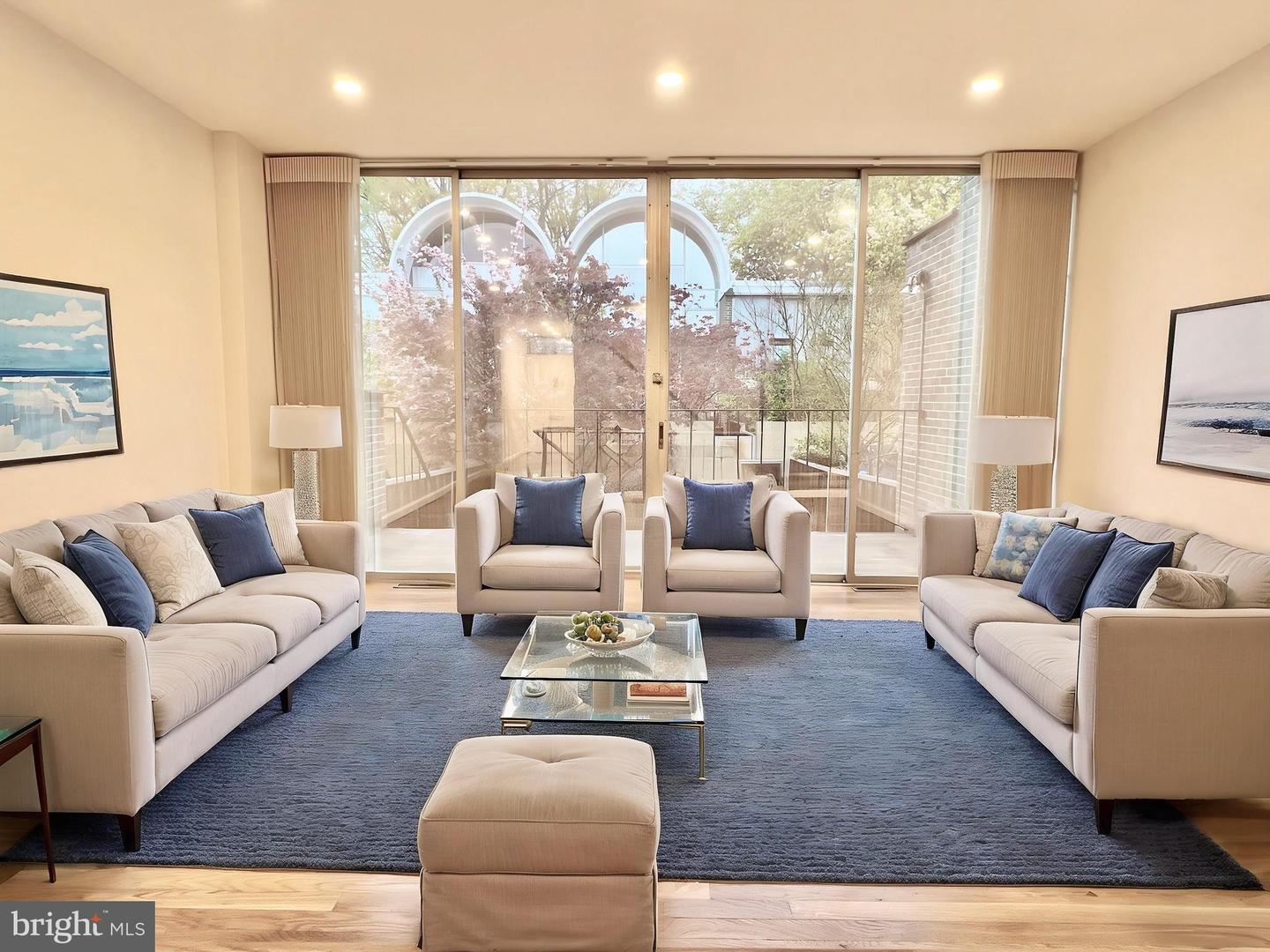 396 N ST SW, WASHINGTON, District Of Columbia 20024, 3 Bedrooms Bedrooms, ,2 BathroomsBathrooms,Residential,For sale,396 N ST SW,DCDC2184224 MLS # DCDC2184224