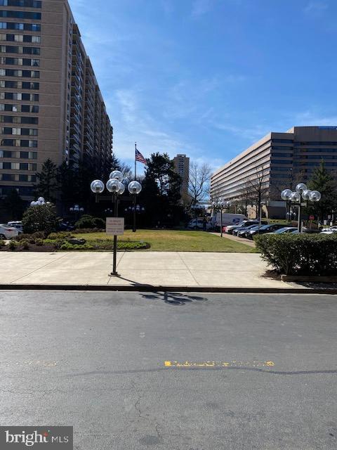 3701 S GEORGE MASON DR #401N, FALLS CHURCH, Virginia 22041, 1 Bedroom Bedrooms, ,1 BathroomBathrooms,Residential,For sale,3701 S GEORGE MASON DR #401N,VAFX2225826 MLS # VAFX2225826