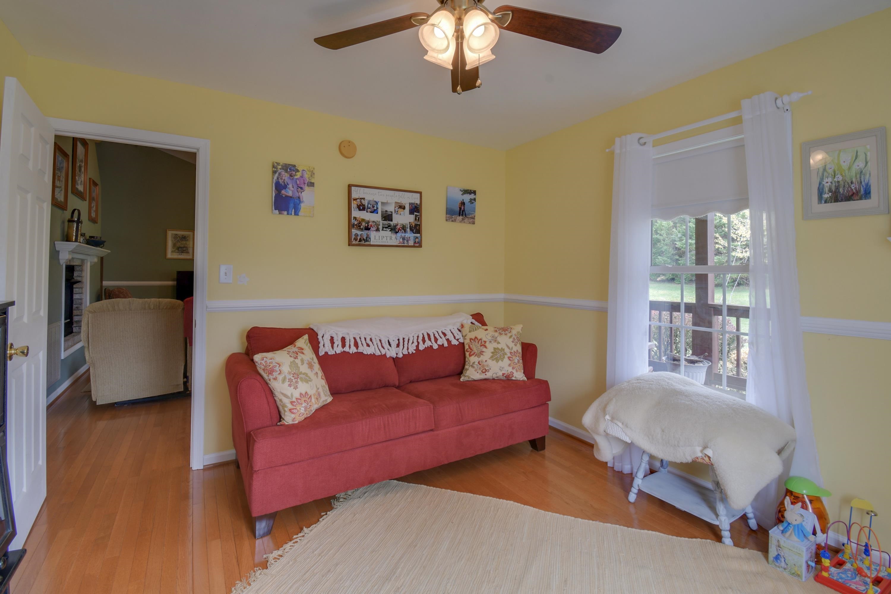 1041 PATTON FARM RD, STUARTS DRAFT, Virginia 24477, 3 Bedrooms Bedrooms, ,2 BathroomsBathrooms,Residential,1041 PATTON FARM RD,663479 MLS # 663479