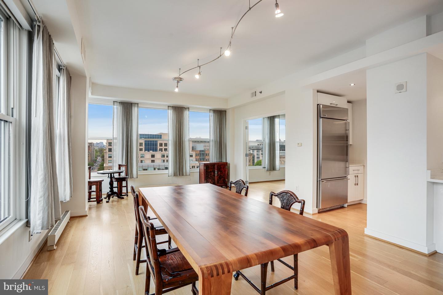 675 E ST NW #900, WASHINGTON, District Of Columbia 20004, 2 Bedrooms Bedrooms, ,2 BathroomsBathrooms,Residential,For sale,675 E ST NW #900,DCDC2194460 MLS # DCDC2194460