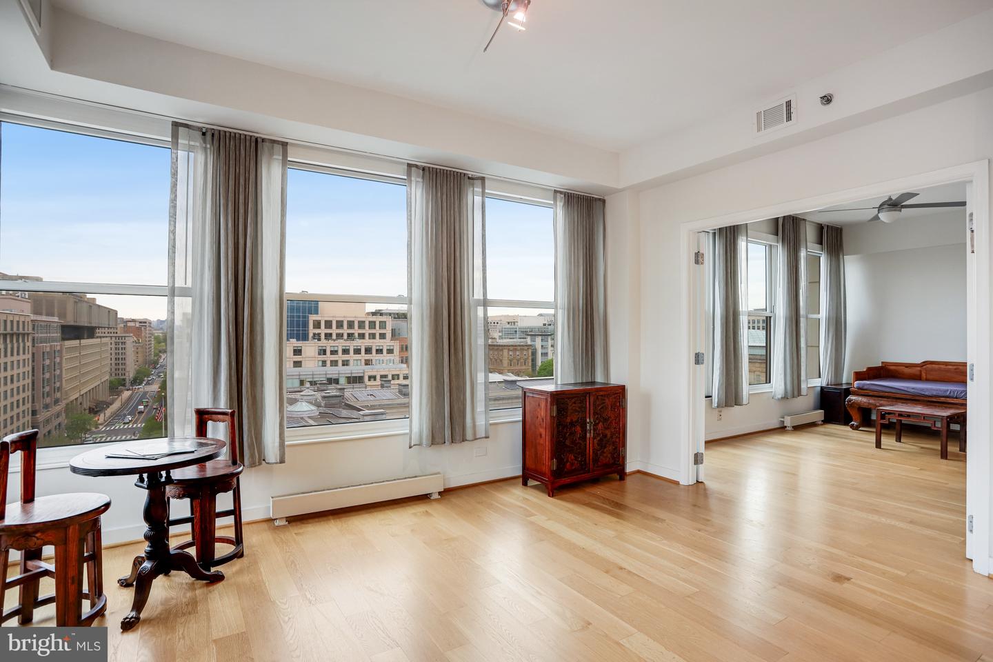 675 E ST NW #900, WASHINGTON, District Of Columbia 20004, 2 Bedrooms Bedrooms, ,2 BathroomsBathrooms,Residential,For sale,675 E ST NW #900,DCDC2194460 MLS # DCDC2194460
