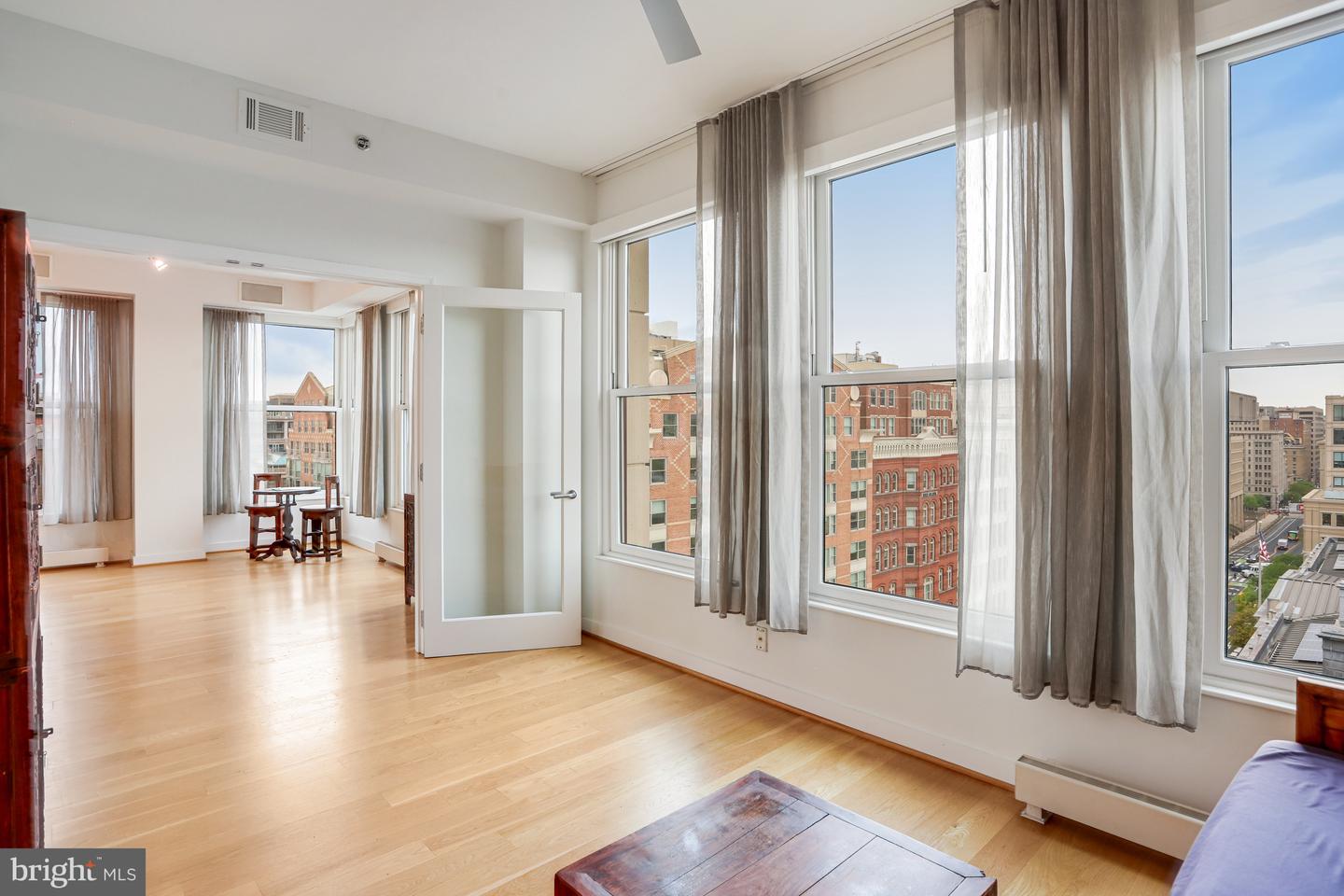 675 E ST NW #900, WASHINGTON, District Of Columbia 20004, 2 Bedrooms Bedrooms, ,2 BathroomsBathrooms,Residential,For sale,675 E ST NW #900,DCDC2194460 MLS # DCDC2194460