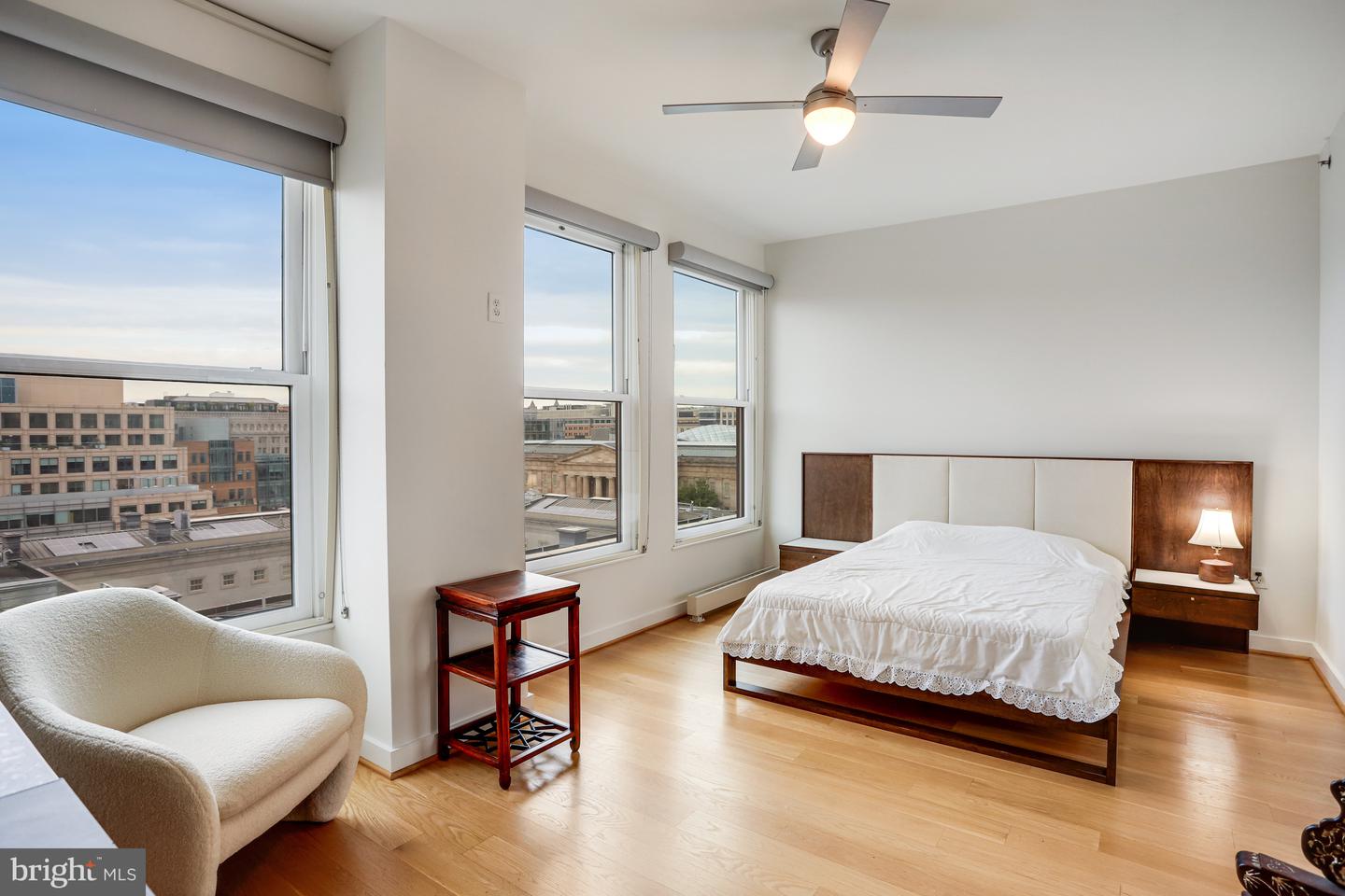 675 E ST NW #900, WASHINGTON, District Of Columbia 20004, 2 Bedrooms Bedrooms, ,2 BathroomsBathrooms,Residential,For sale,675 E ST NW #900,DCDC2194460 MLS # DCDC2194460
