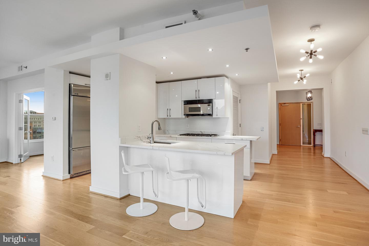 675 E ST NW #900, WASHINGTON, District Of Columbia 20004, 2 Bedrooms Bedrooms, ,2 BathroomsBathrooms,Residential,For sale,675 E ST NW #900,DCDC2194460 MLS # DCDC2194460