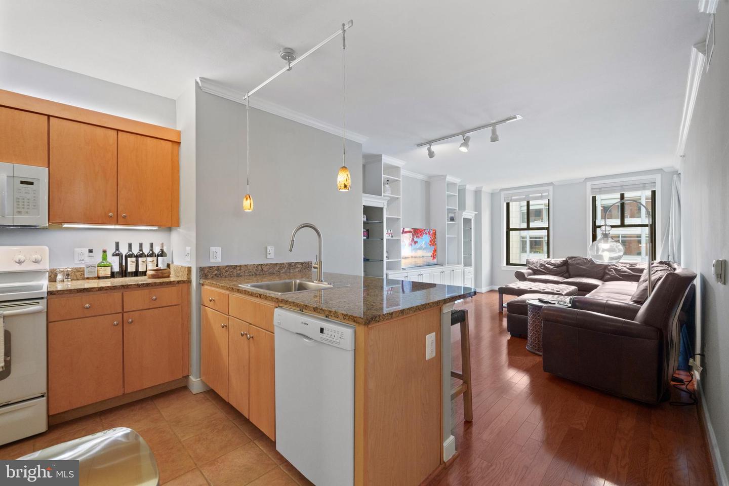 631 D ST NW #632, WASHINGTON, District Of Columbia 20004, 1 Bedroom Bedrooms, ,1 BathroomBathrooms,Residential,For sale,631 D ST NW #632,DCDC2194576 MLS # DCDC2194576